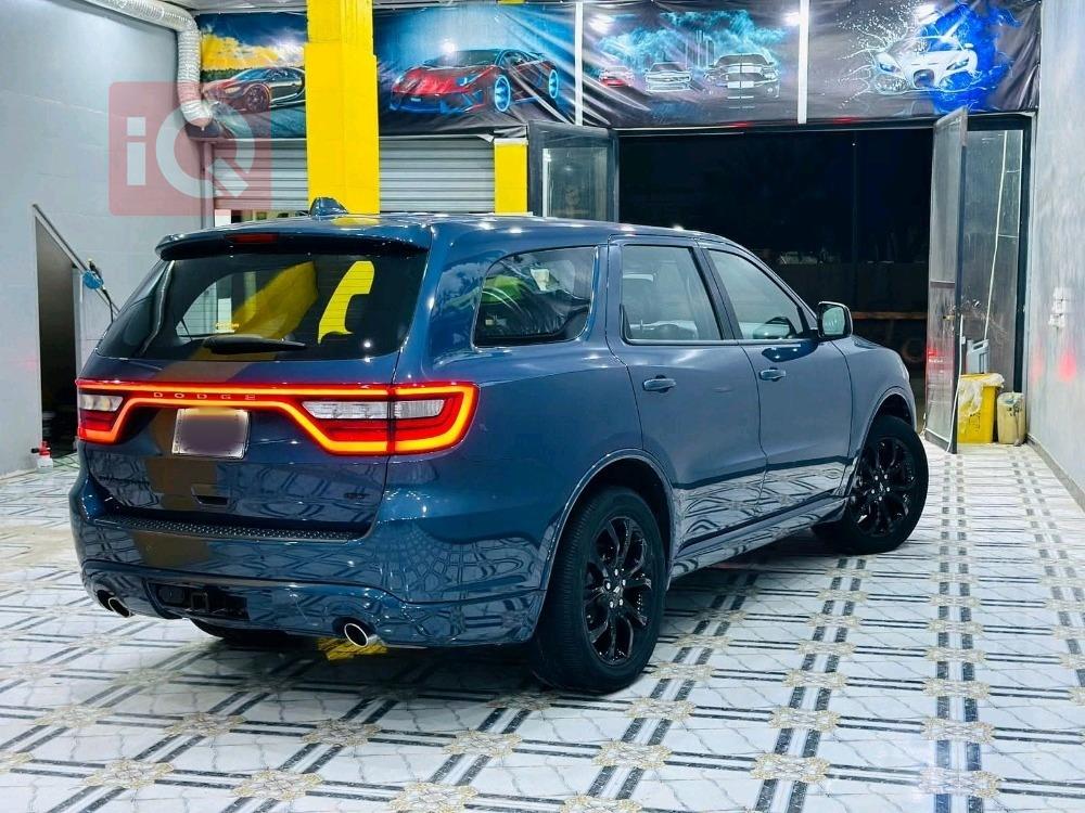 دۆج دۆرانگۆ